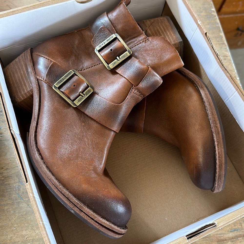 Bootie